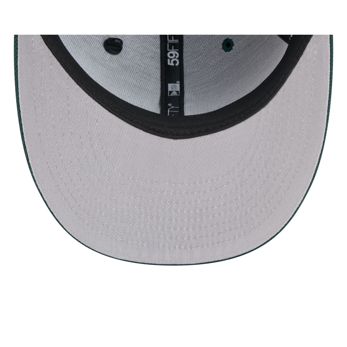 Athletics Team Element 59FIFTY Fitted Hat