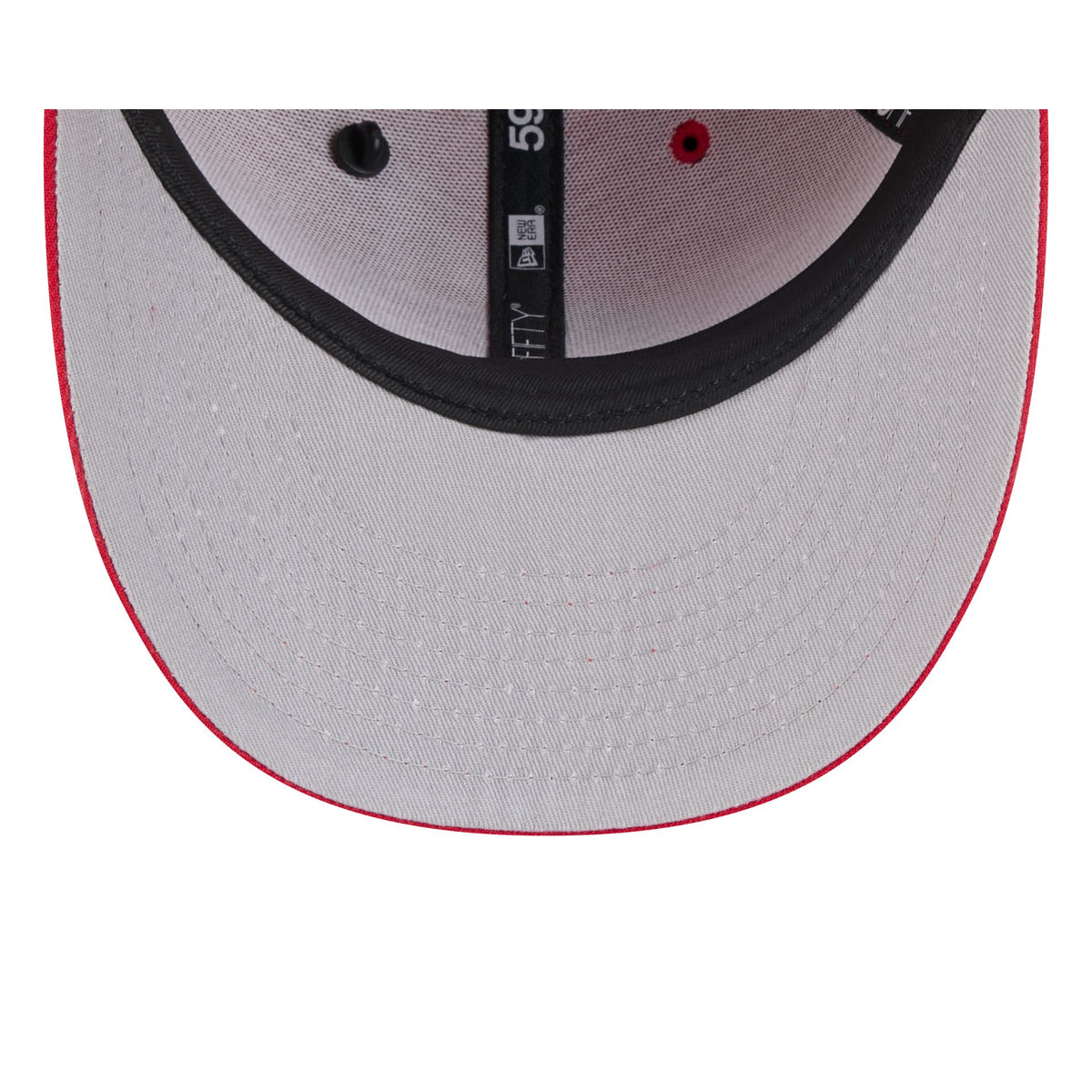 Tampa Bay Buccaneers Team Element 59FIFTY Fitted Hat