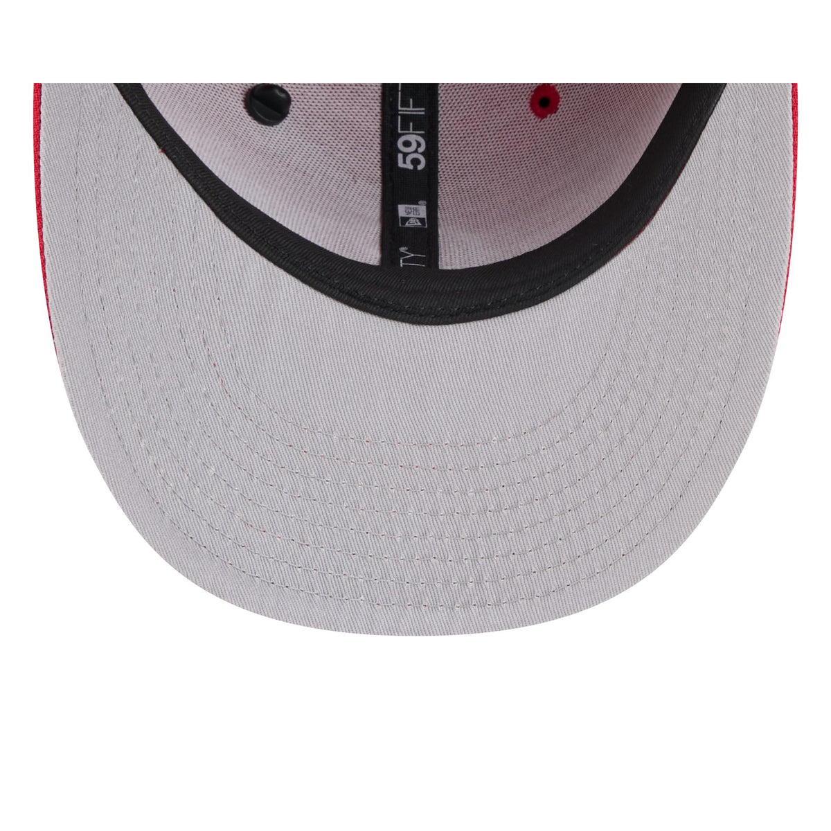 Philadelphia Phillies Team Element 59FIFTY Fitted Hat