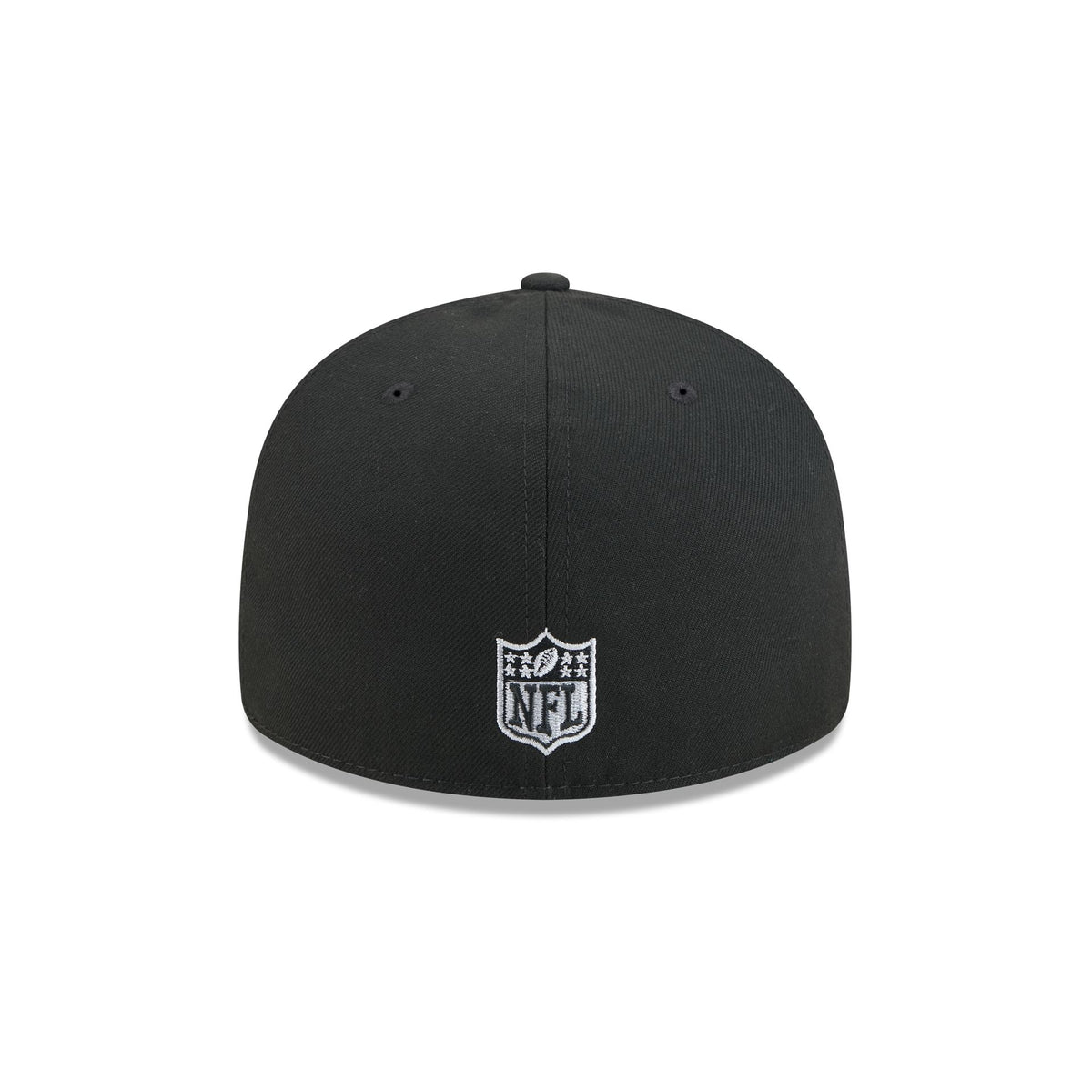 Las Vegas Raiders Team Element 59FIFTY Fitted Hat