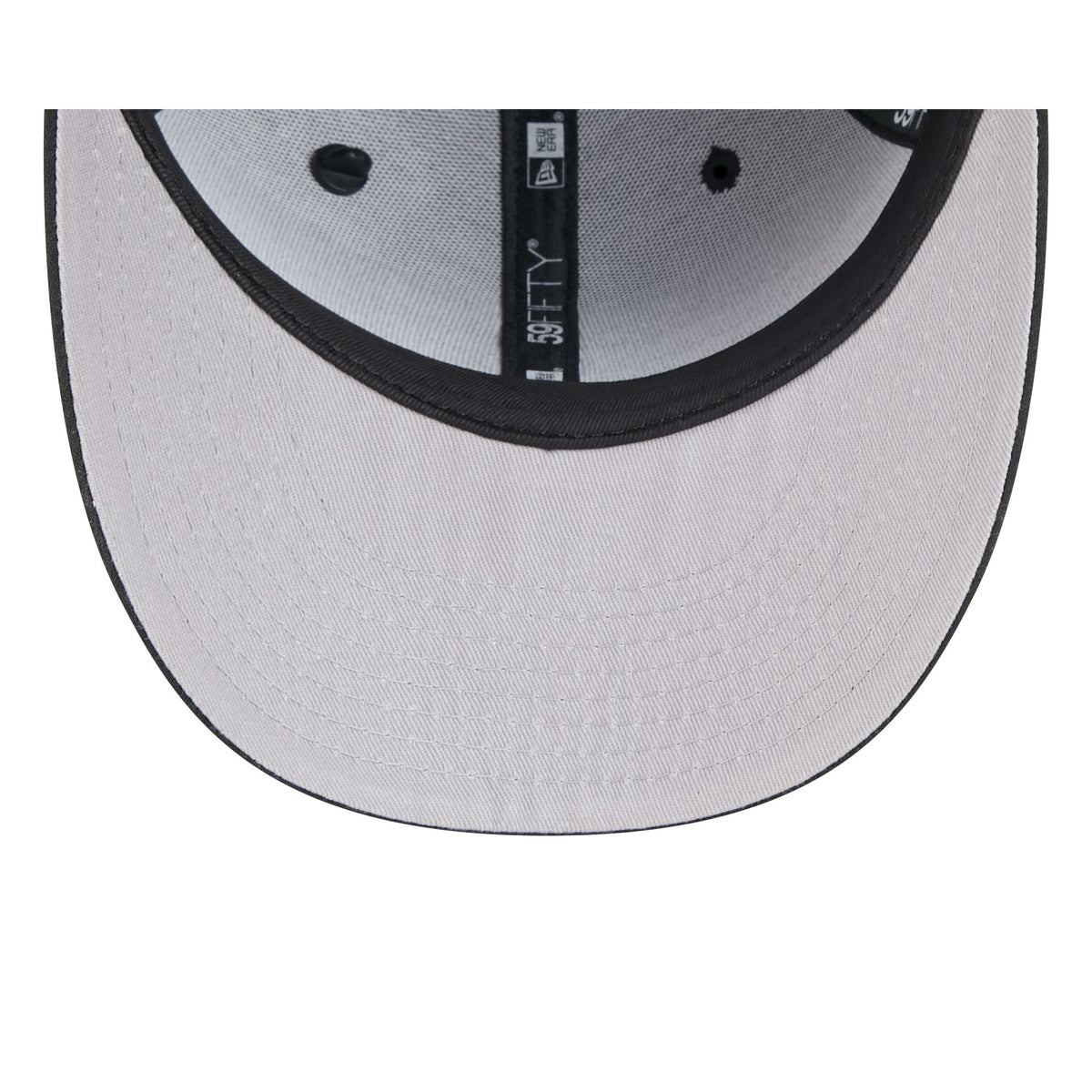 Las Vegas Raiders Team Element 59FIFTY Fitted Hat