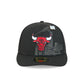 Chicago Bulls Team Element 59FIFTY Fitted Hat