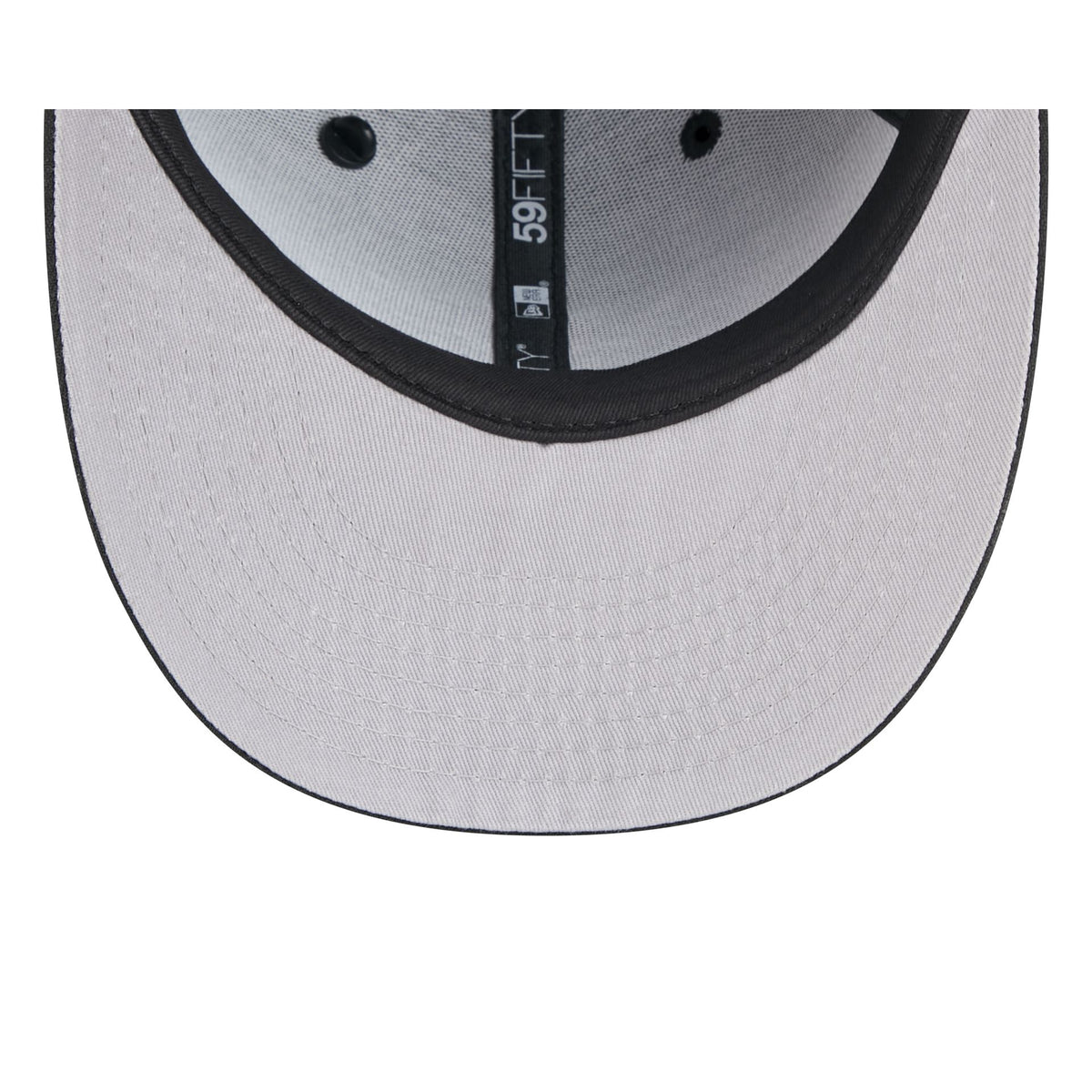 Chicago Bulls Team Element 59FIFTY Fitted Hat