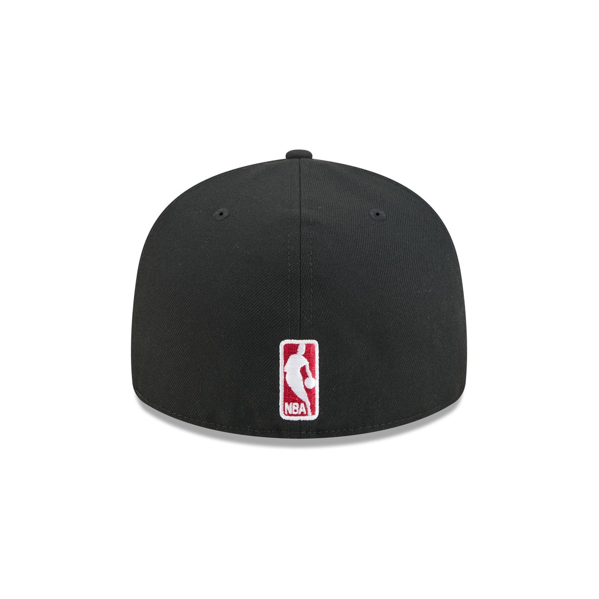Miami Heat Team Element 59FIFTY Fitted Hat