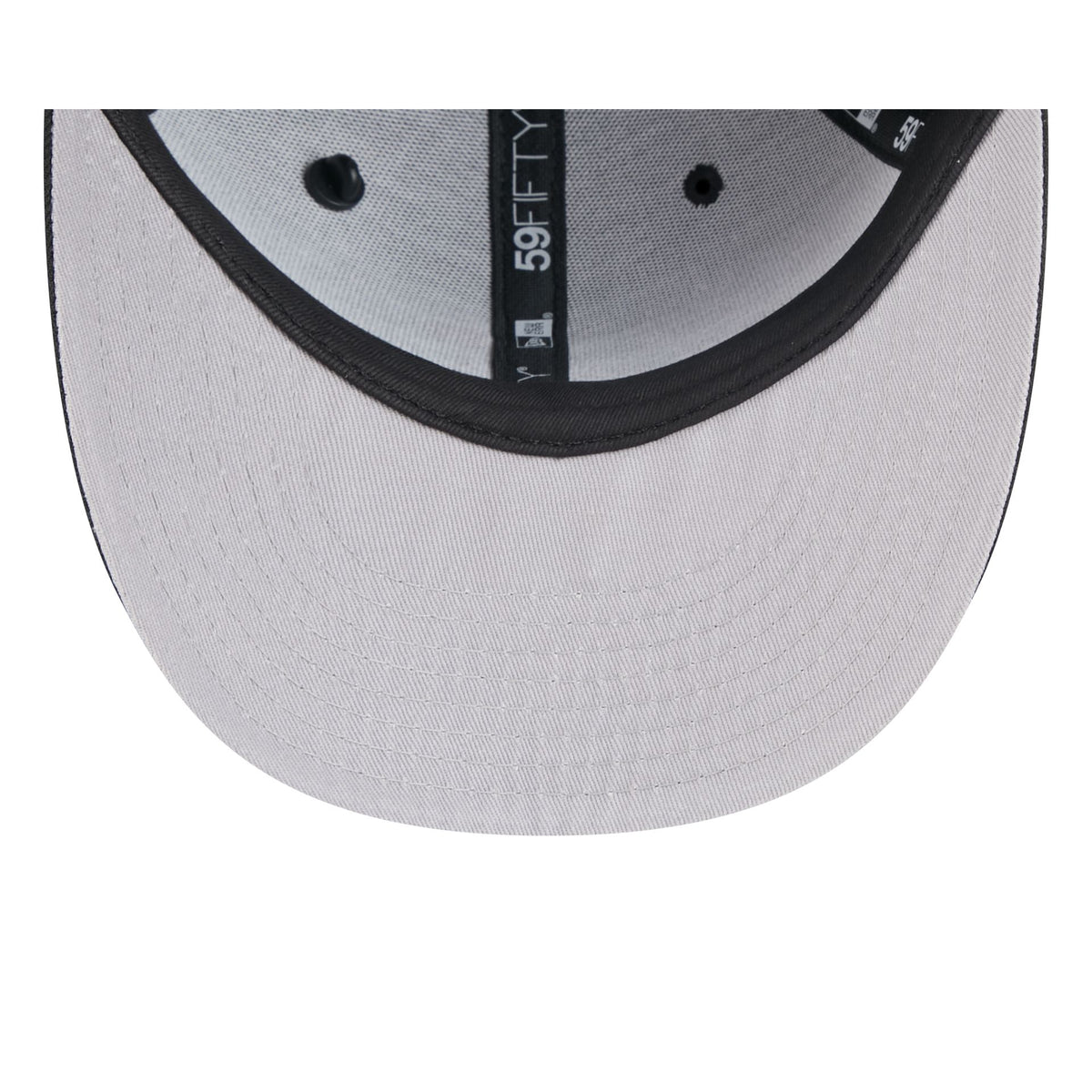Miami Heat Team Element 59FIFTY Fitted Hat