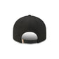 Chicago Bulls Hardwood Classics Side Patch 9FIFTY Snapback Hat