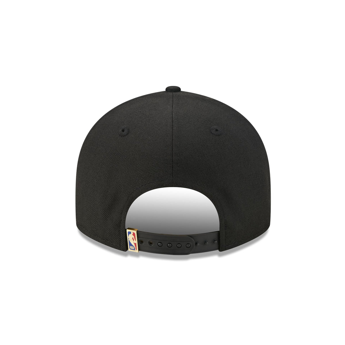 Chicago Bulls Hardwood Classics Side Patch 9FIFTY Snapback Hat