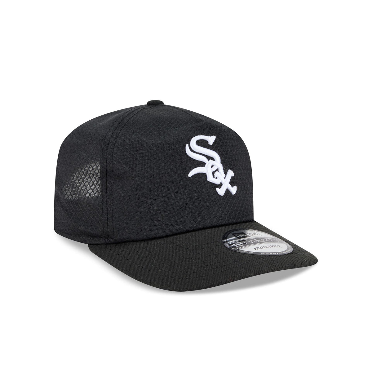 Chicago White Sox Mesh 19TWENTY Trucker Hat