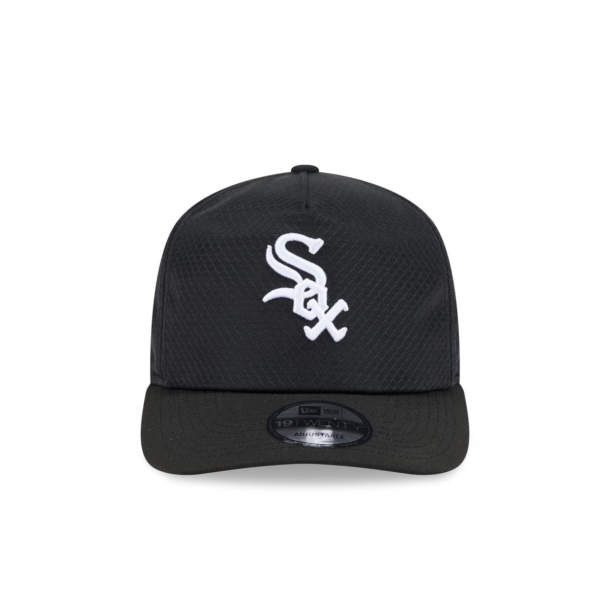 Chicago White Sox Mesh 19TWENTY Trucker Hat