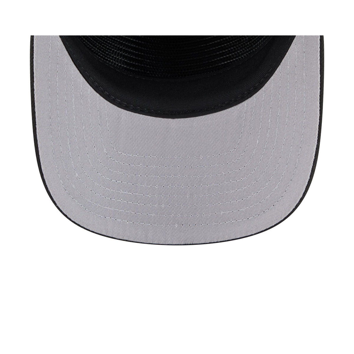 Chicago White Sox Mesh 19TWENTY Trucker Hat