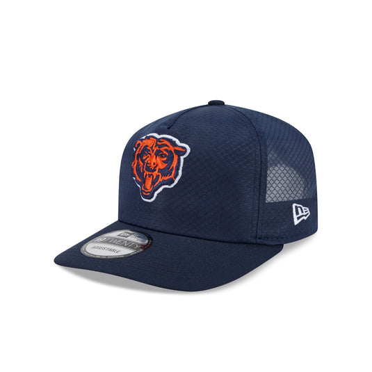 Chicago Bears Mesh 19TWENTY Trucker Hat