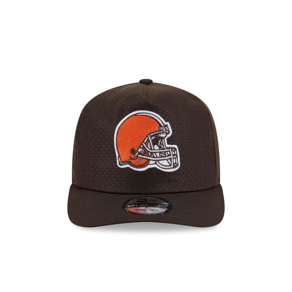 Cleveland Browns Mesh 19TWENTY Trucker Hat