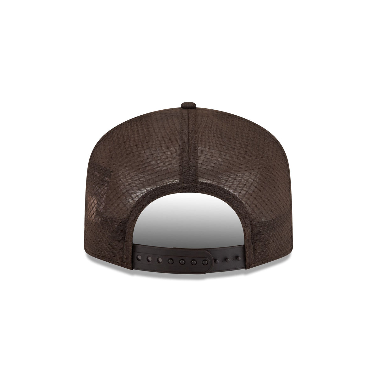 Cleveland Browns Mesh 19TWENTY Trucker Hat