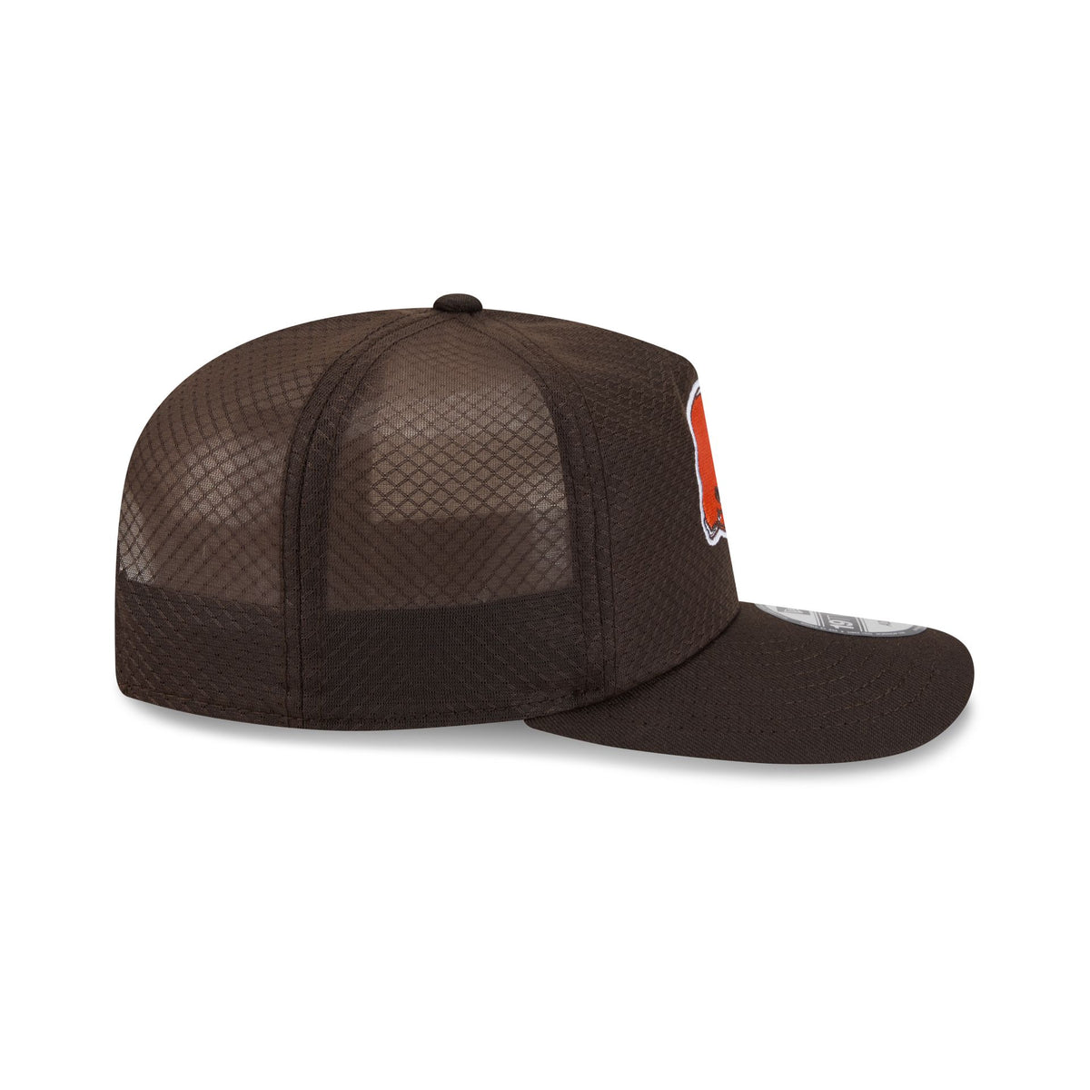 Cleveland Browns Mesh 19TWENTY Trucker Hat
