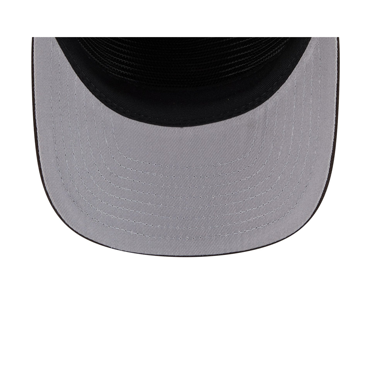 Cleveland Browns Mesh 19TWENTY Trucker Hat