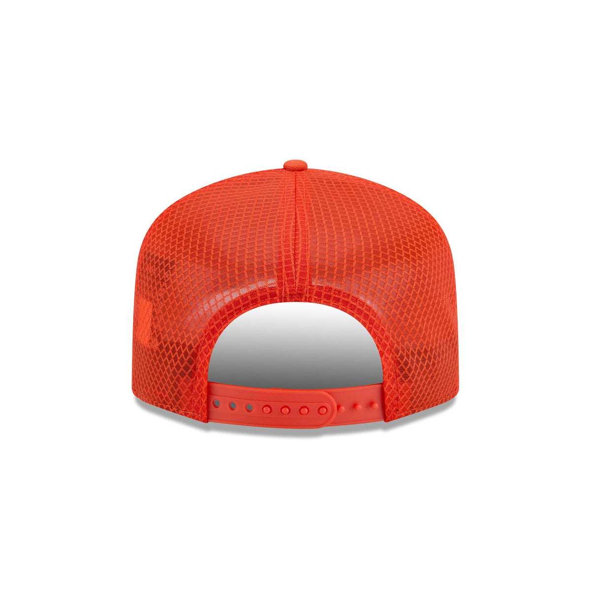 Anaheim Ducks Mesh 19TWENTY Trucker Hat