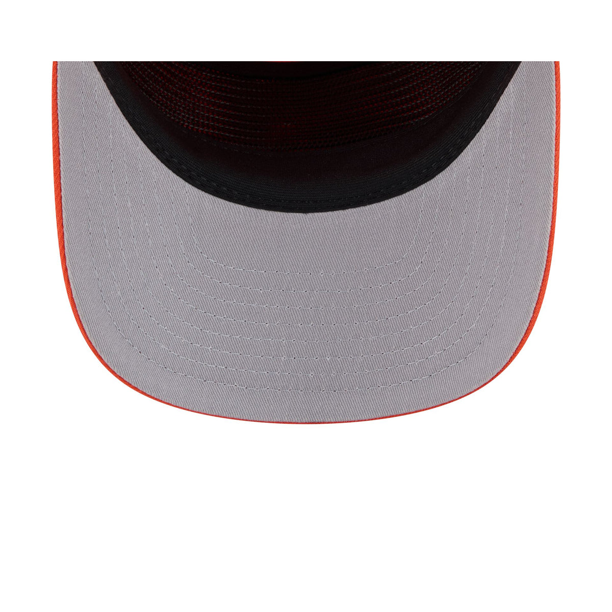 Anaheim Ducks Mesh 19TWENTY Trucker Hat