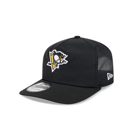 Pittsburgh Penguins Mesh 19TWENTY Trucker Hat
