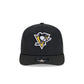 Pittsburgh Penguins Mesh 19TWENTY Trucker Hat