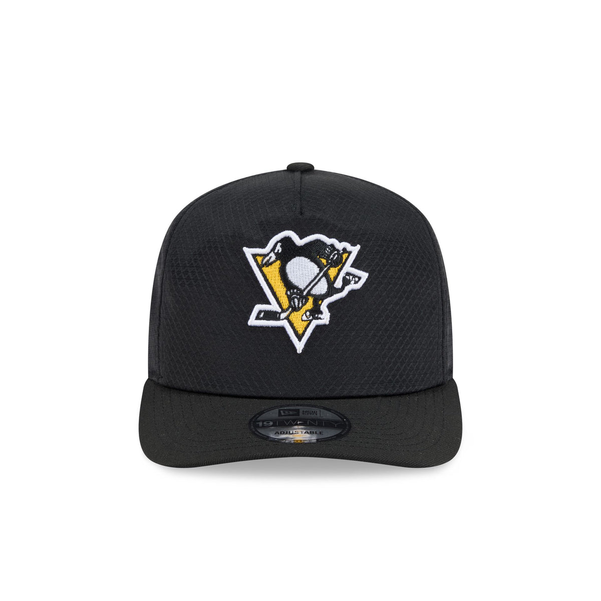 Pittsburgh Penguins Mesh 19TWENTY Trucker Hat