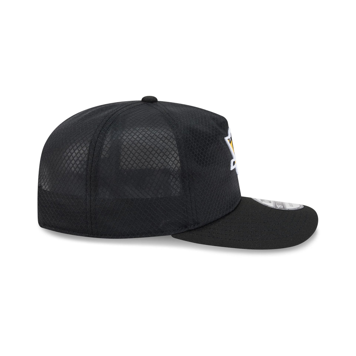 Pittsburgh Penguins Mesh 19TWENTY Trucker Hat