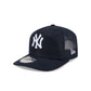 New York Yankees Mesh 19TWENTY Trucker Hat