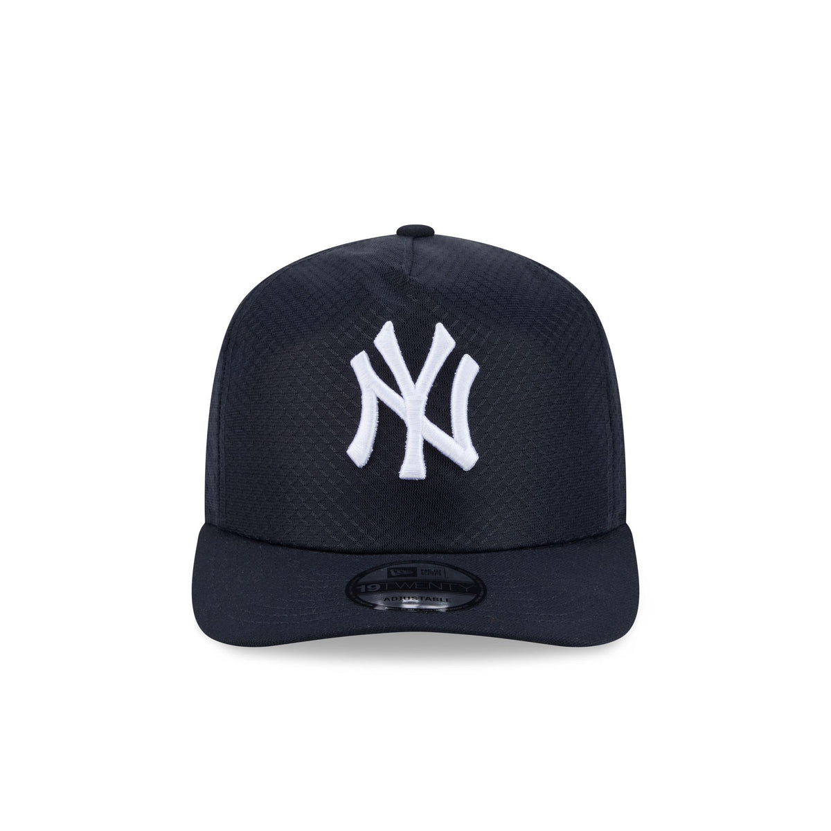 New York Yankees Mesh 19TWENTY Trucker Hat