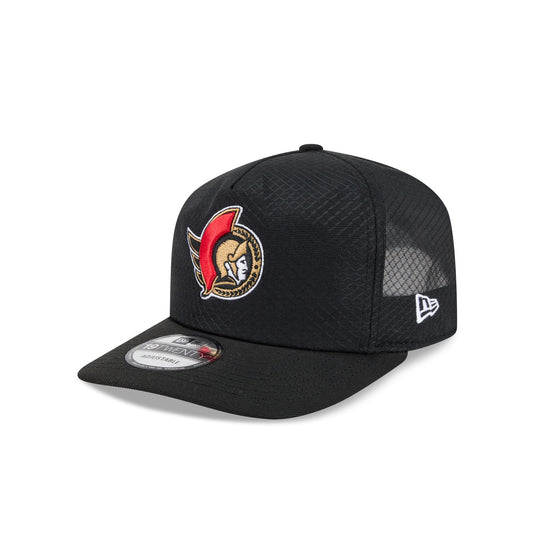 Ottawa Senators Mesh 19TWENTY Trucker Hat