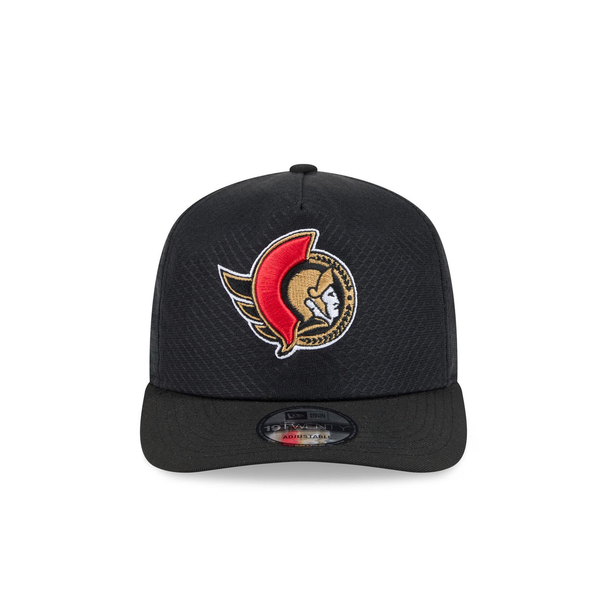Ottawa Senators Mesh 19TWENTY Trucker Hat