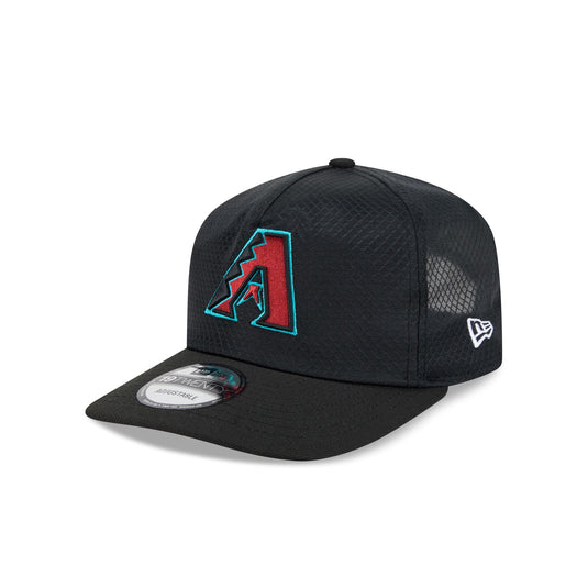 Arizona Diamondbacks Mesh 19TWENTY Trucker Hat