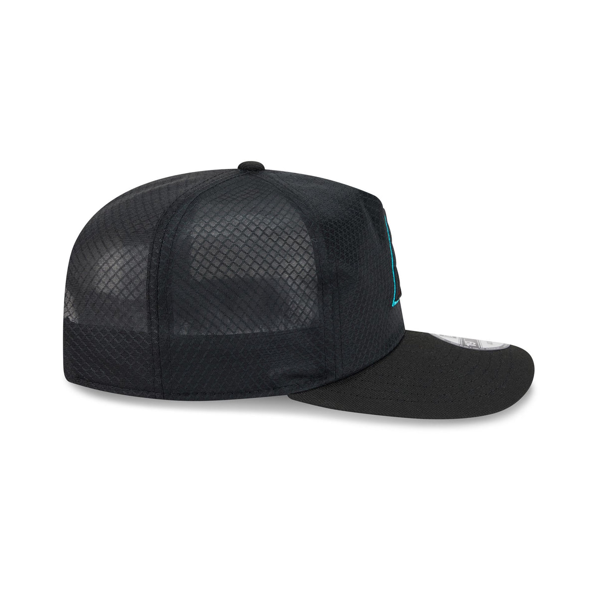 Arizona Diamondbacks Mesh 19TWENTY Trucker Hat