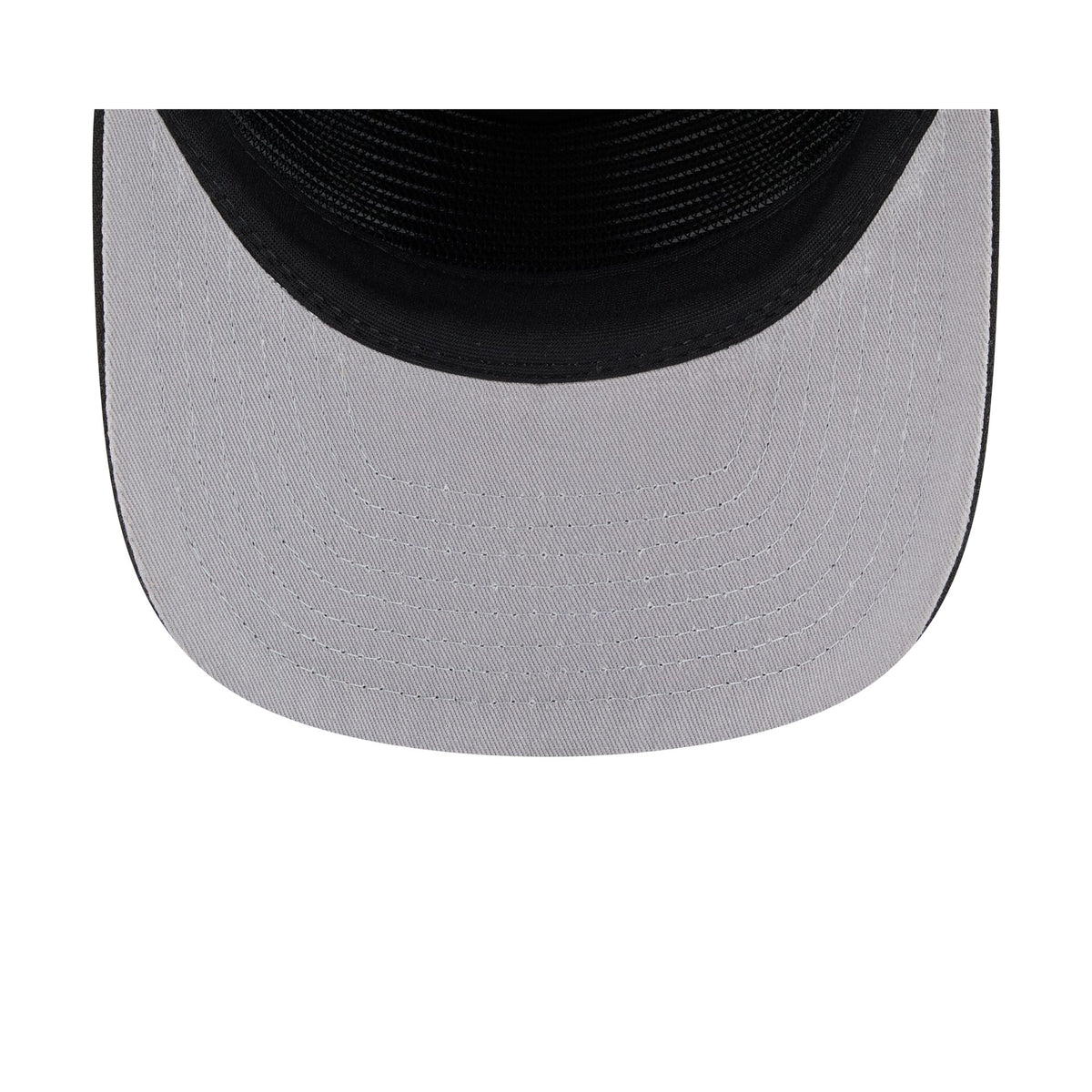 San Jose Sharks Mesh 19TWENTY Trucker Hat
