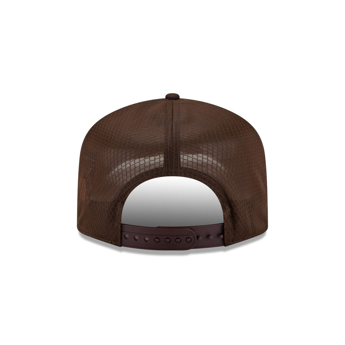 San Diego Padres Mesh 19TWENTY Trucker Hat