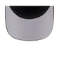 Denver Broncos Black & White Mesh 19TWENTY Trucker Hat