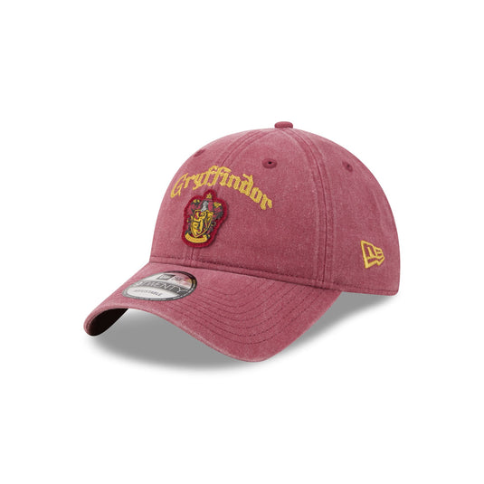 Harry Potter and the Goblet of Fire Gryffindor 9TWENTY Adjustable Hat