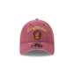 Harry Potter and the Goblet of Fire Gryffindor 9TWENTY Adjustable Hat