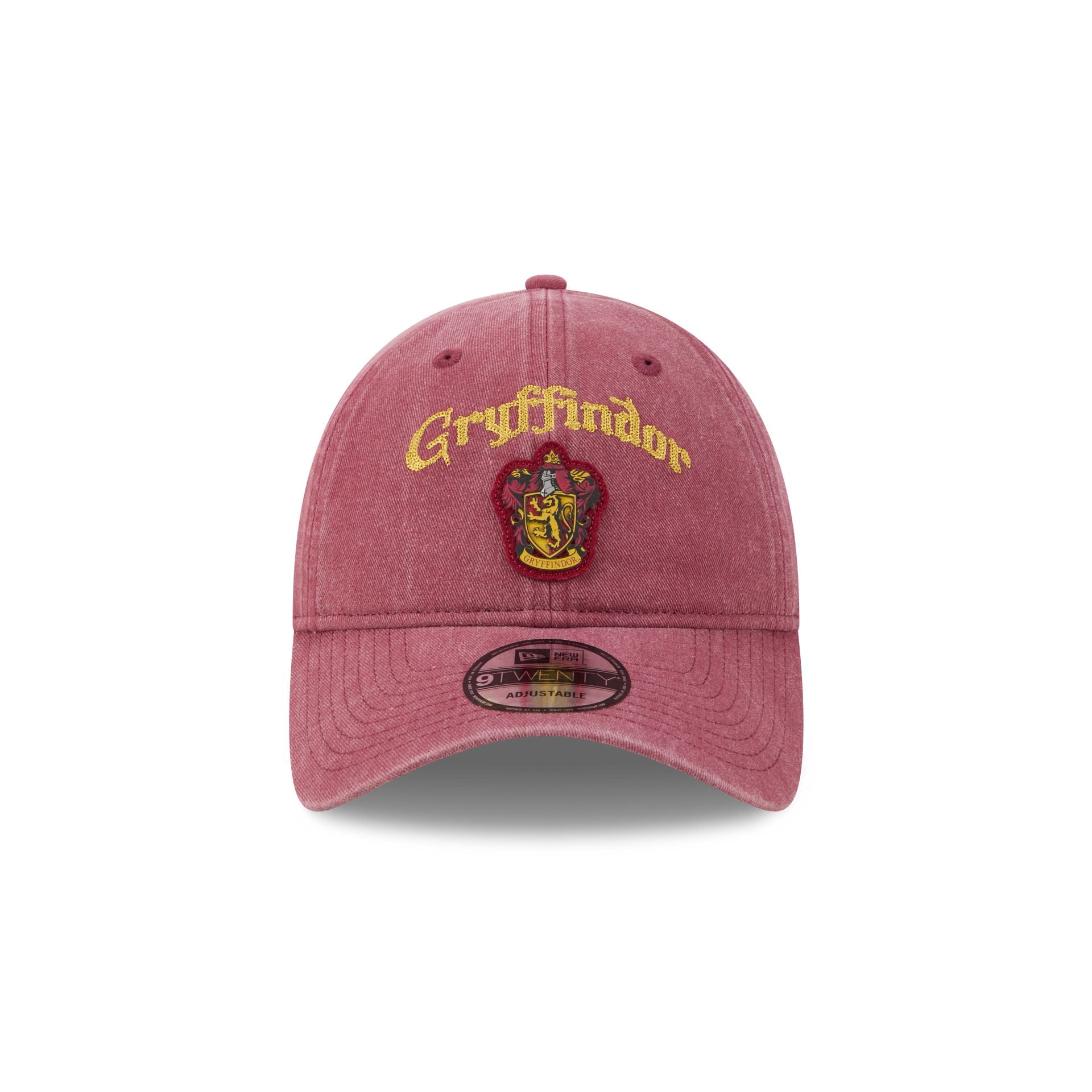 Harry Potter and the Goblet of Fire Gryffindor 9TWENTY Adjustable Hat