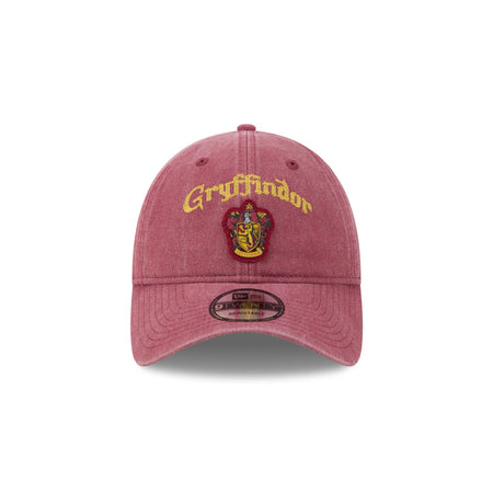 Harry Potter and the Goblet of Fire Gryffindor 9TWENTY Adjustable Hat