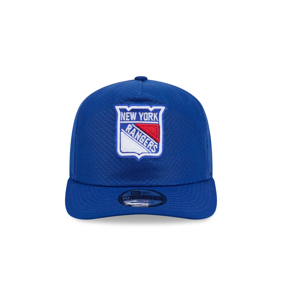 New York Rangers Mesh 19TWENTY Trucker Hat