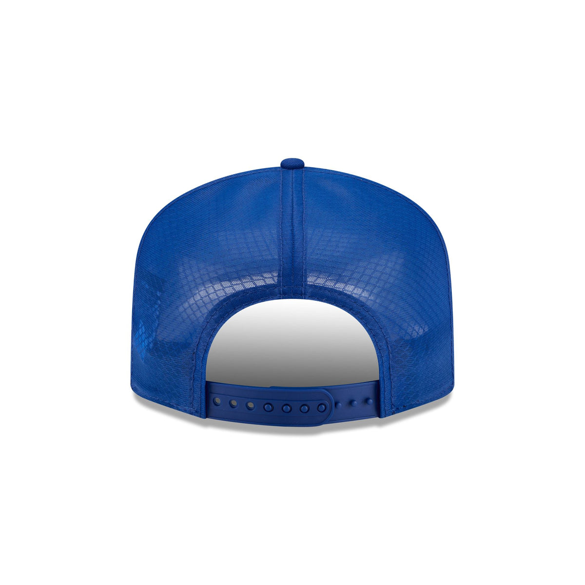 New York Rangers Mesh 19TWENTY Trucker Hat
