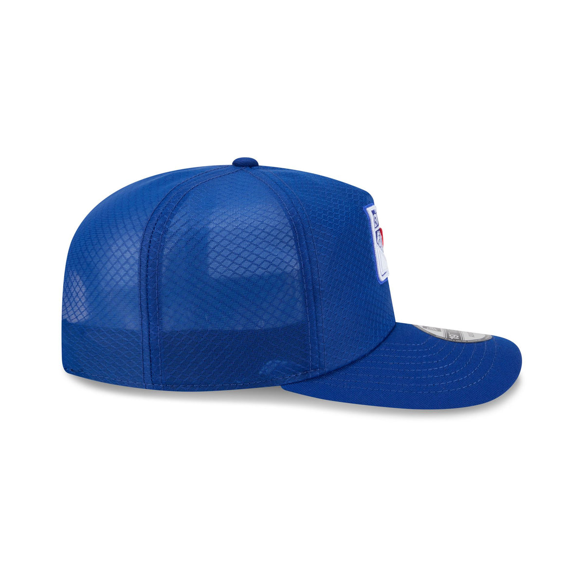 New York Rangers Mesh 19TWENTY Trucker Hat