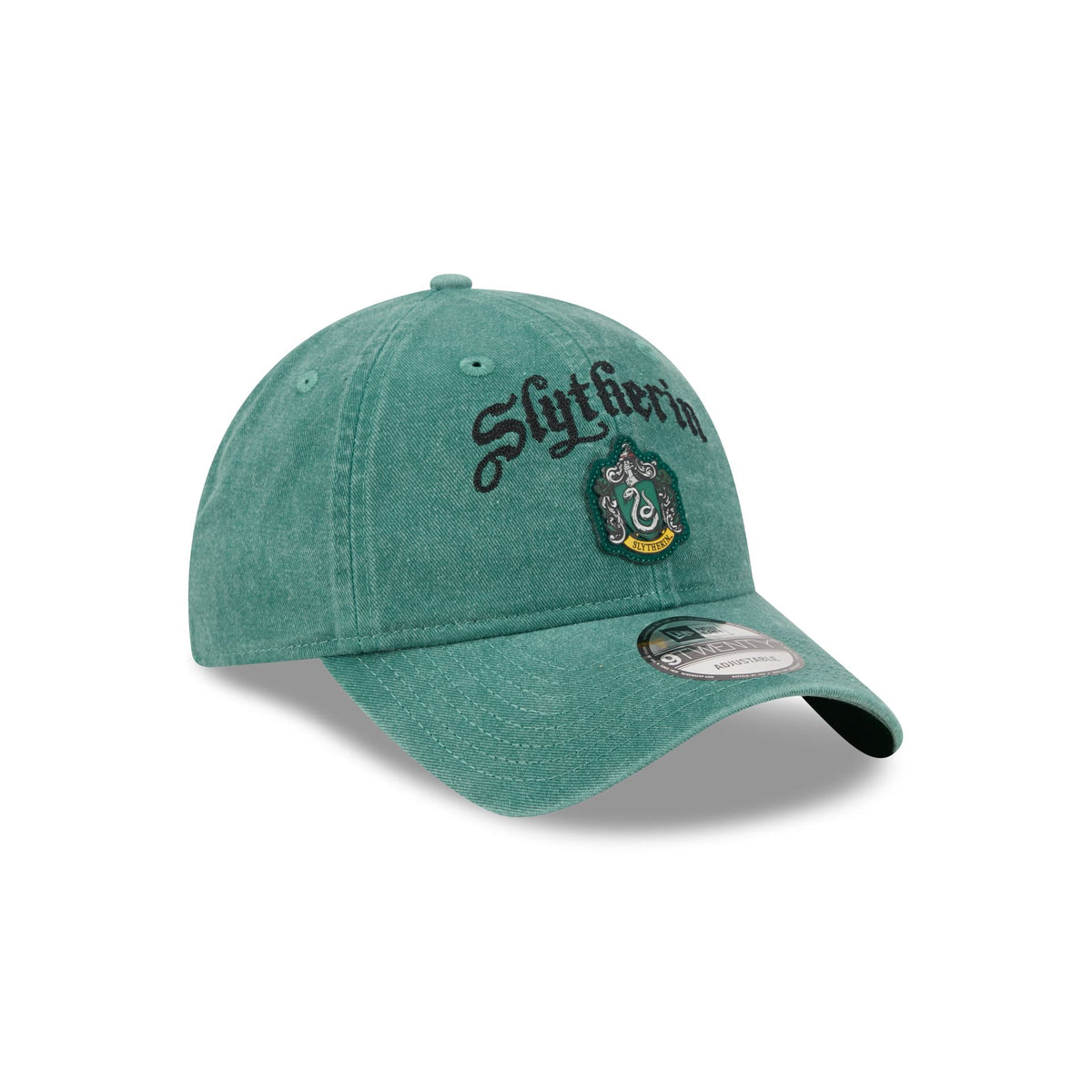 Harry Potter and the Goblet of Fire Slytherin 9TWENTY Adjustable Hat