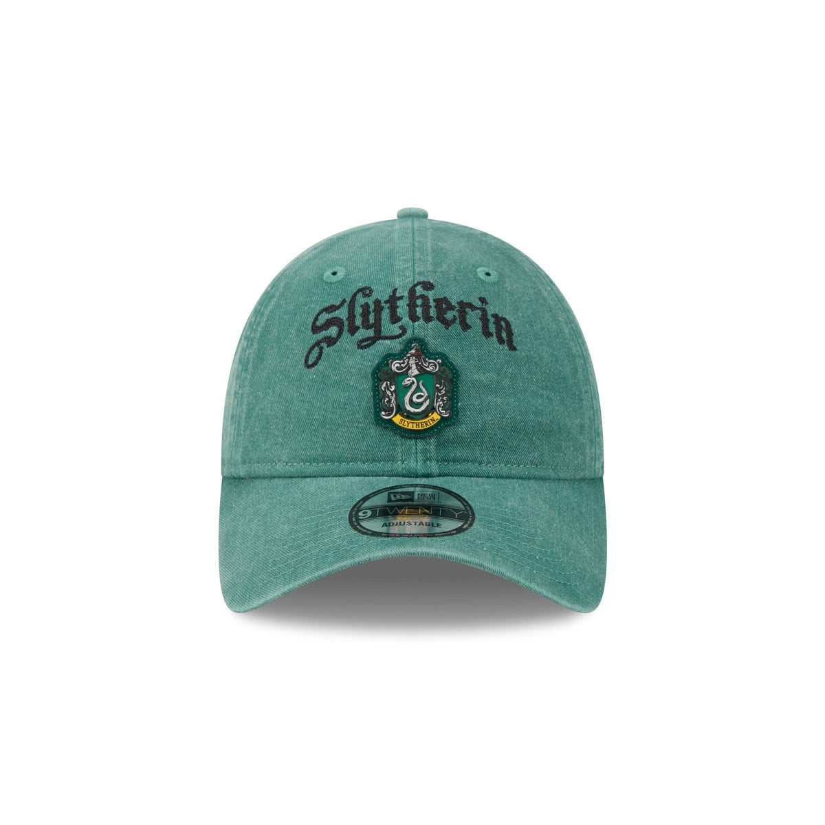 Harry Potter and the Goblet of Fire Slytherin 9TWENTY Adjustable Hat