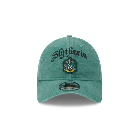 Harry Potter and the Goblet of Fire Slytherin 9TWENTY Adjustable Hat