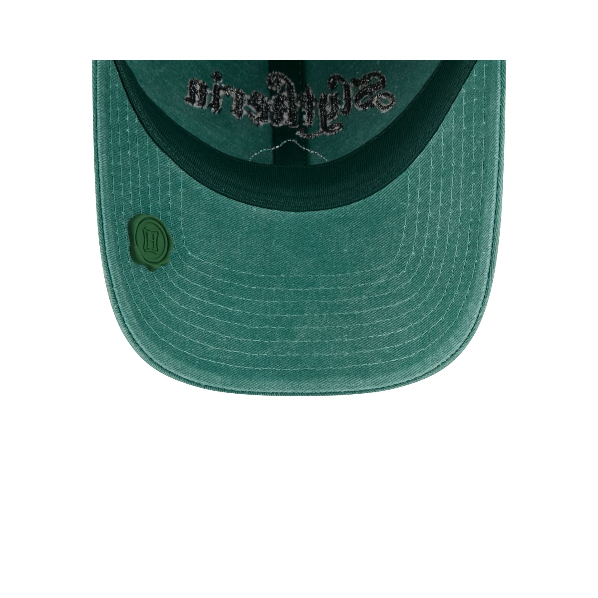 Harry Potter and the Goblet of Fire Slytherin 9TWENTY Adjustable Hat