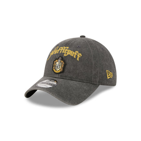 Harry Potter and the Goblet of Fire Hufflepuff 9TWENTY Adjustable Hat