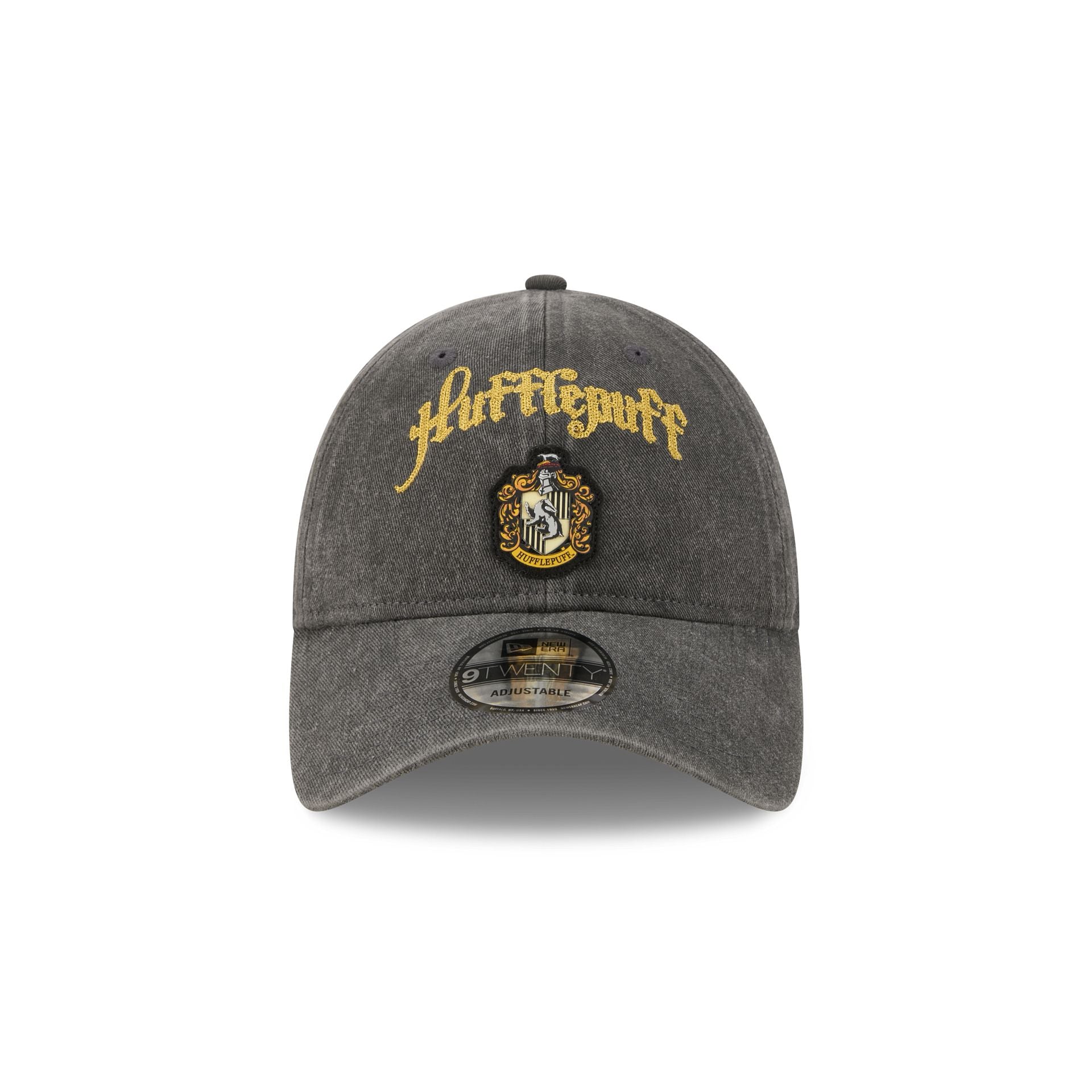Harry Potter and the Goblet of Fire Hufflepuff 9TWENTY Adjustable Hat