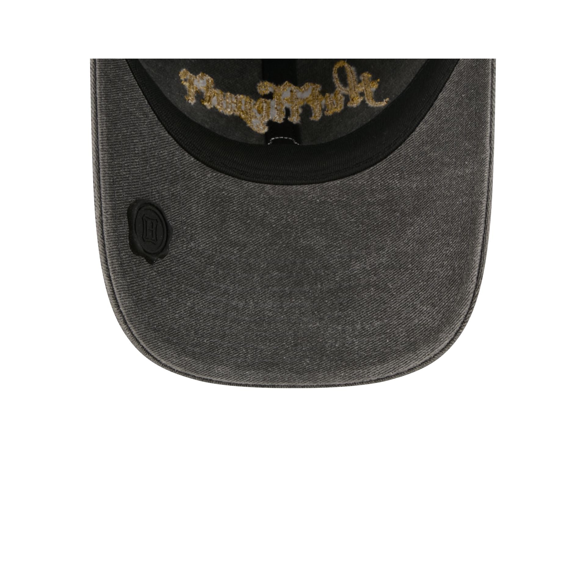 Harry Potter and the Goblet of Fire Hufflepuff 9TWENTY Adjustable Hat