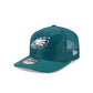 Philadelphia Eagles Mesh 19TWENTY Trucker Hat