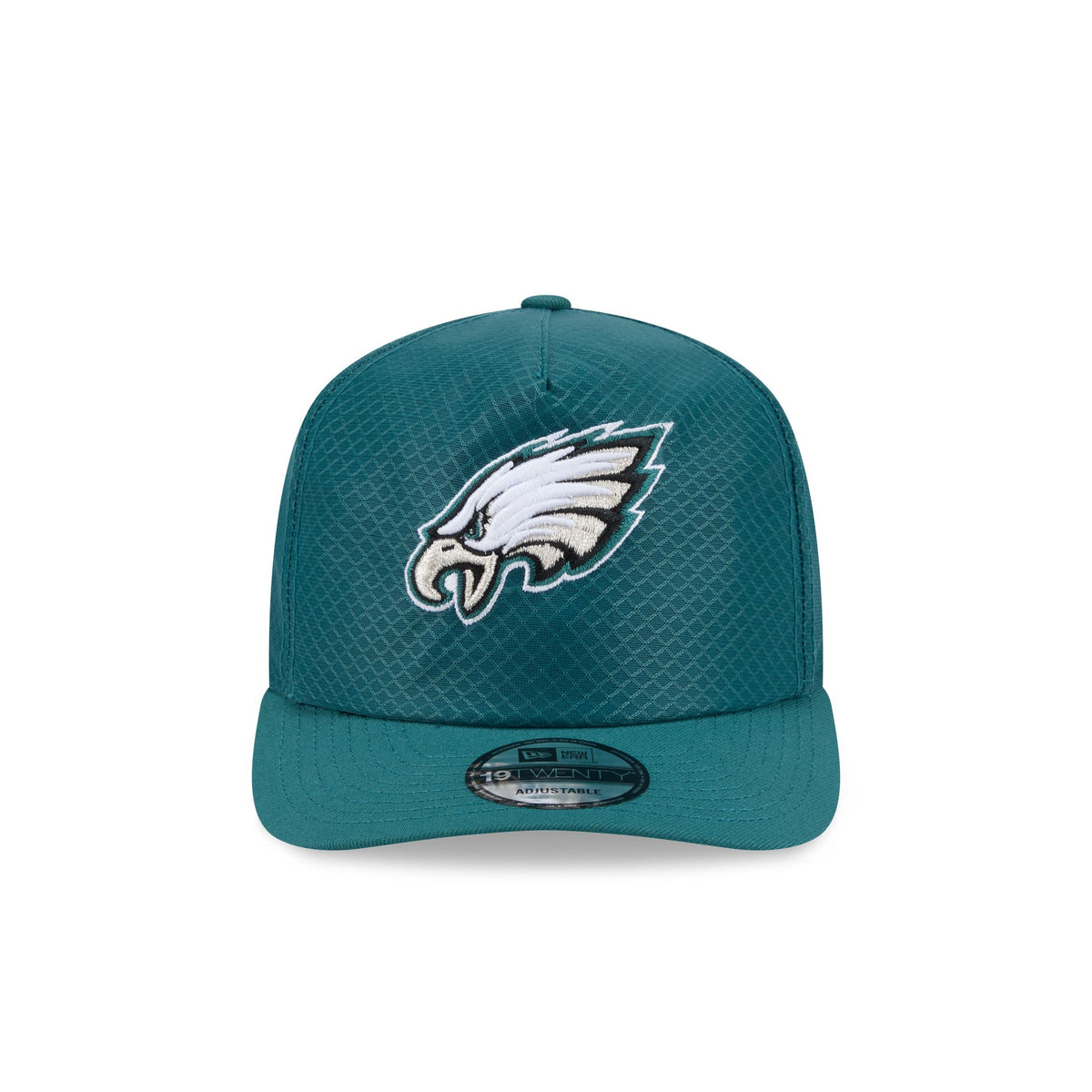 Philadelphia Eagles Mesh 19TWENTY Trucker Hat